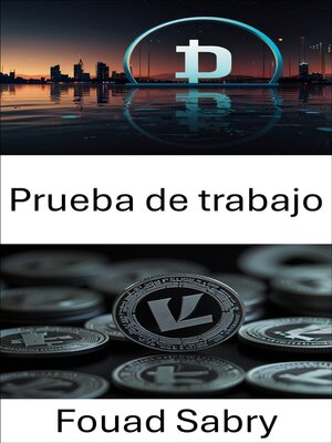 cover image of Prueba de trabajo